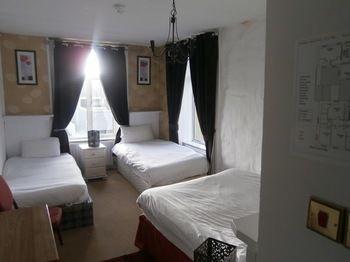 Hotel Windsor House Cork Exteriér fotografie